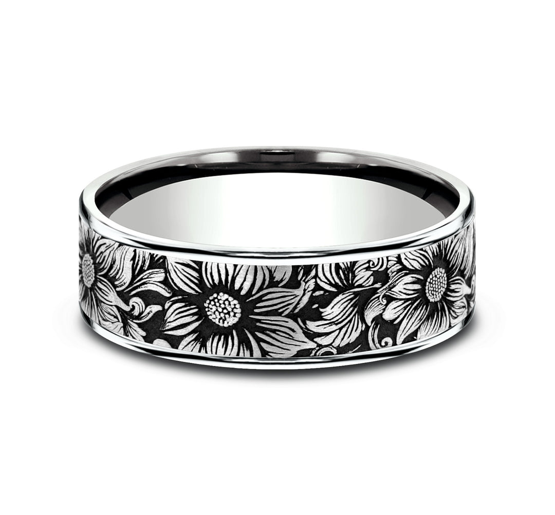 THE SUNFLOWER