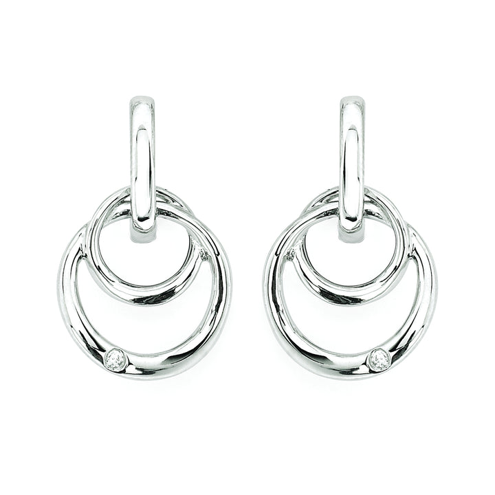 EARRINGS  RD V 0.02;