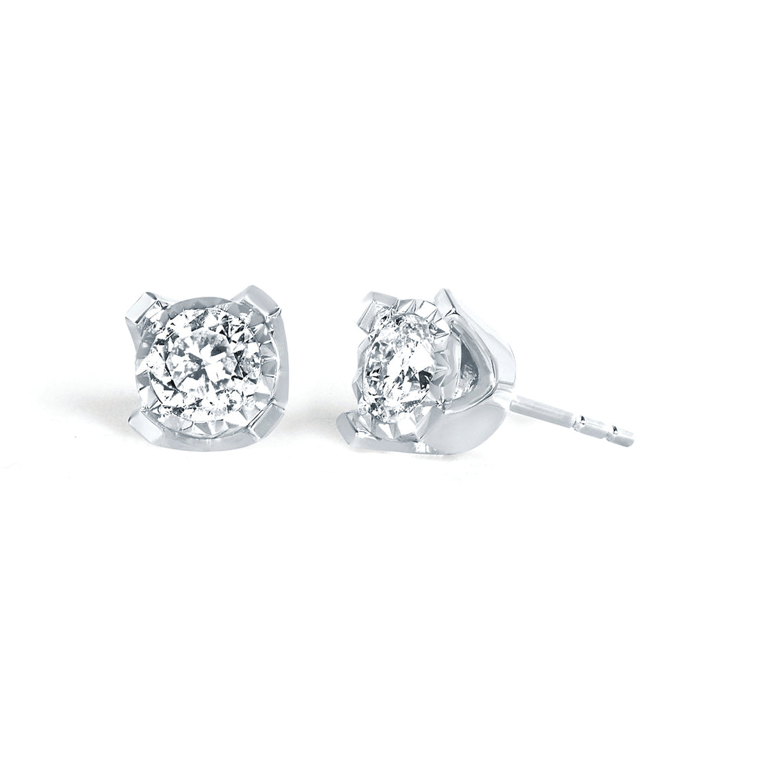 EARRINGS V 0.75;