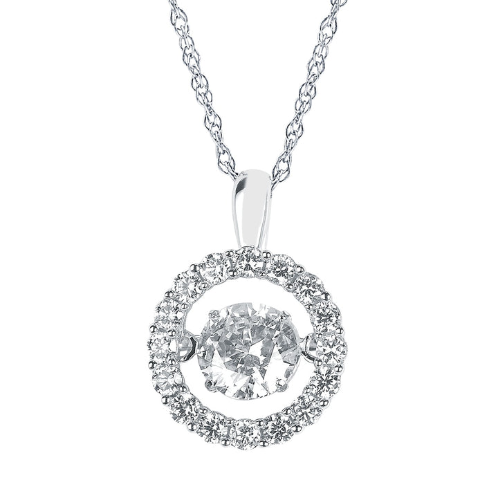 PENDANT  RD P 0.264; P 0.5;