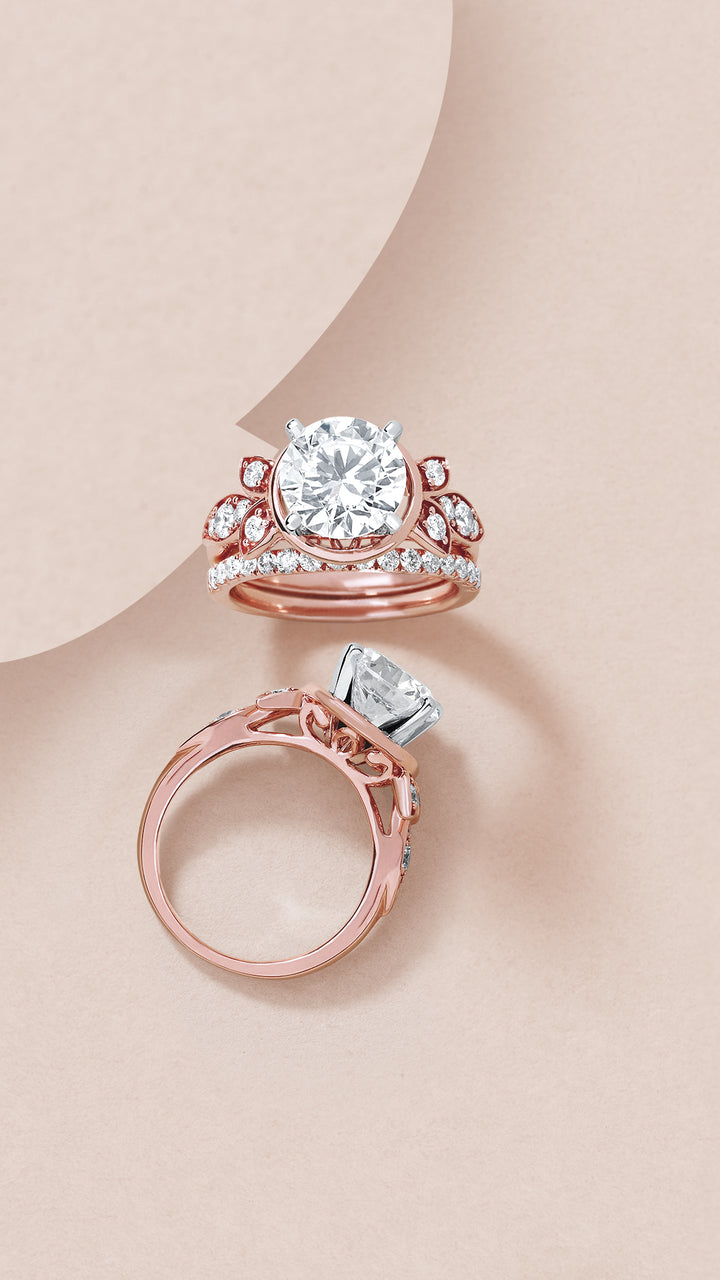 RING  RD P 0.4;