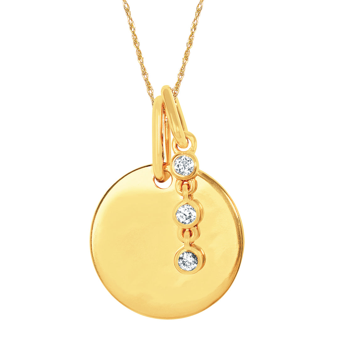 PENDANT  RD A LG 0.1;