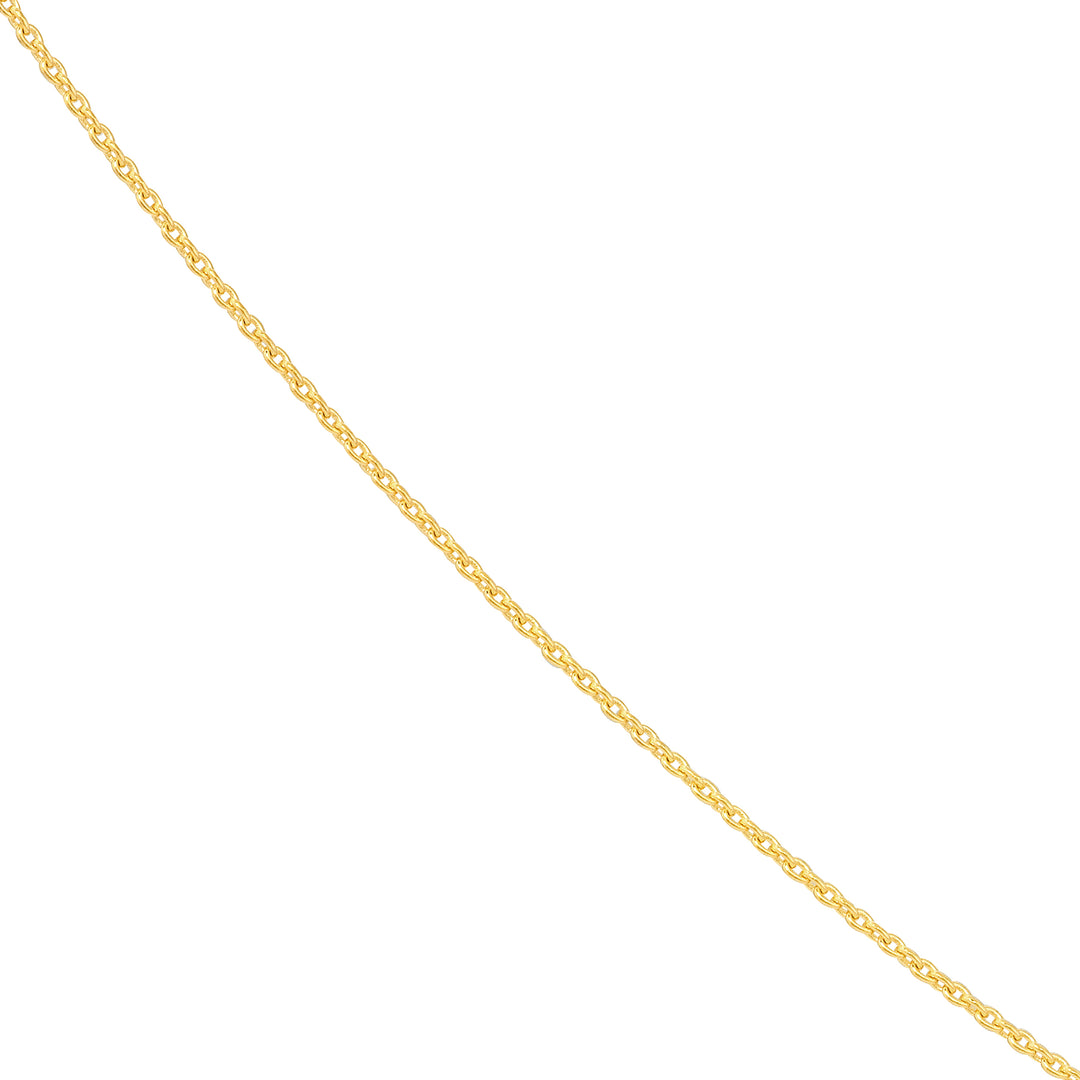 0.70mm Adjustable Childs Cable Chain