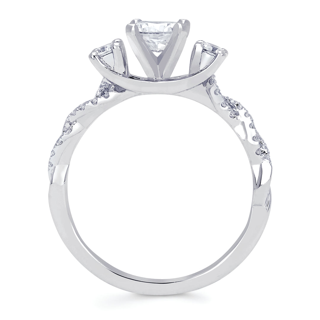 RING  RD B 0.262; STD