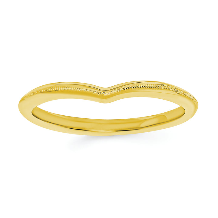 RING  RD B 0.1;