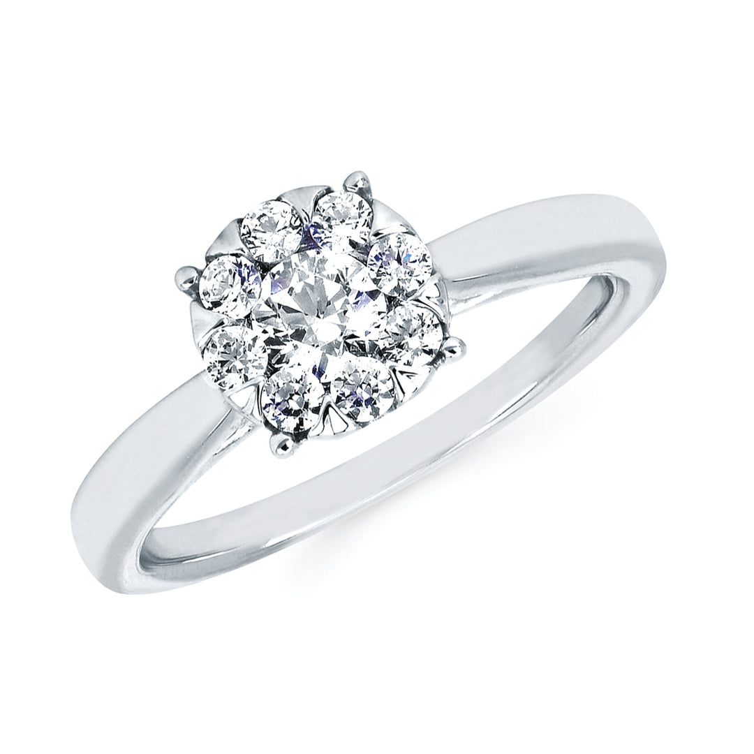 RING  RD V 0.256; V 0.25; STD