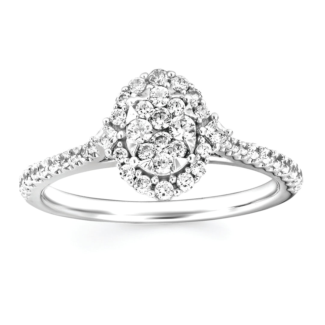 RING  RD V 0.50; STD