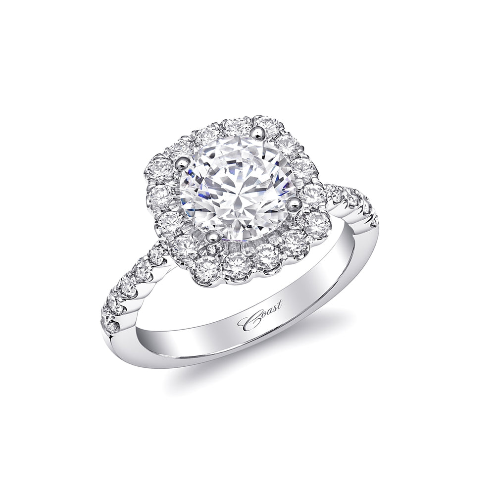 Engagement ring