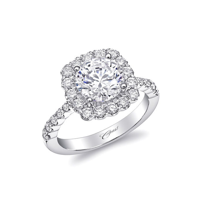Engagement ring