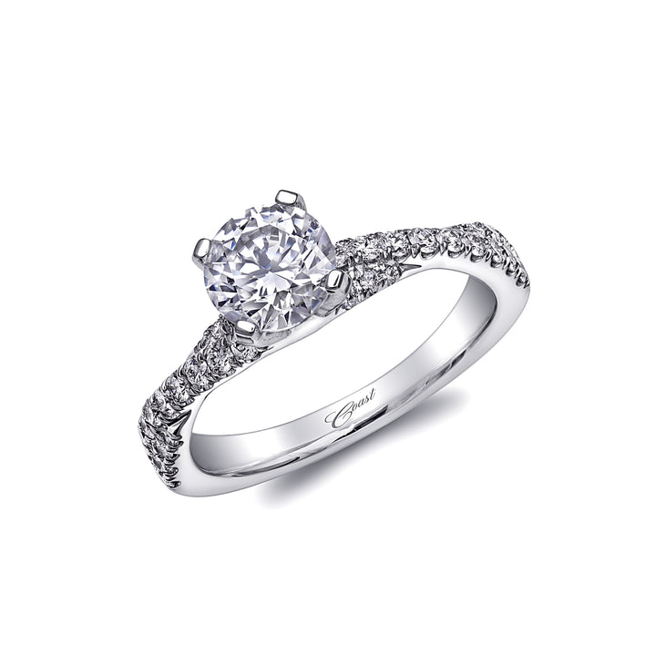 Engagement ring
