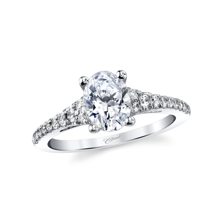 Engagement ring