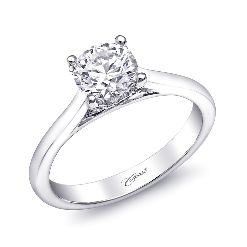 Engagement ring