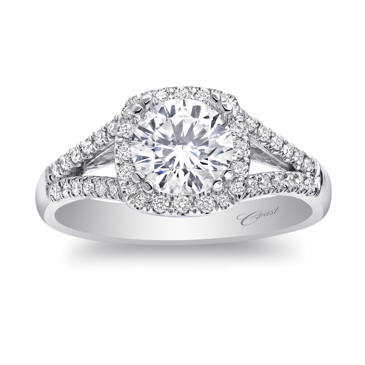 Engagement ring