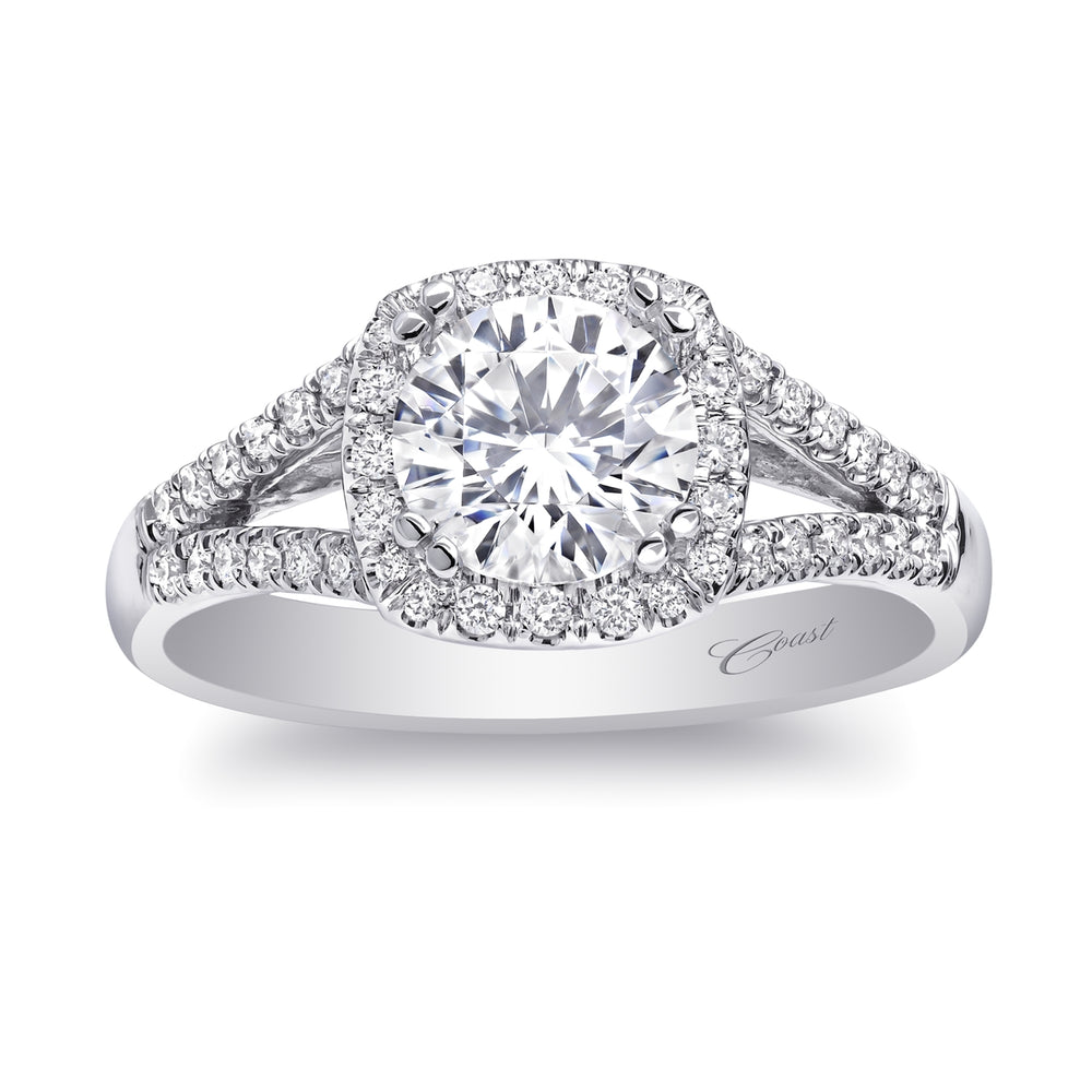 Engagement ring