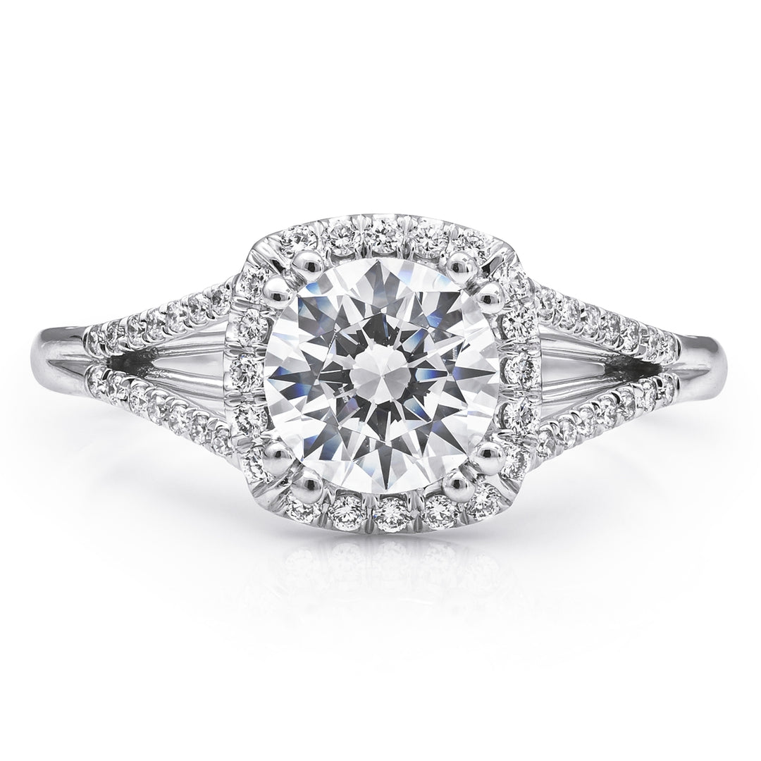 Engagement ring