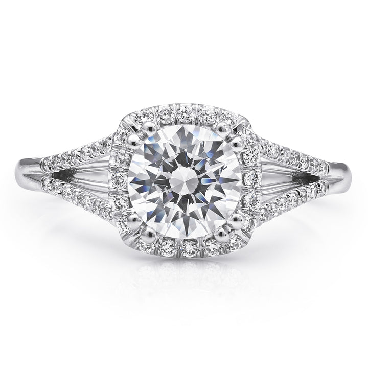 Engagement ring