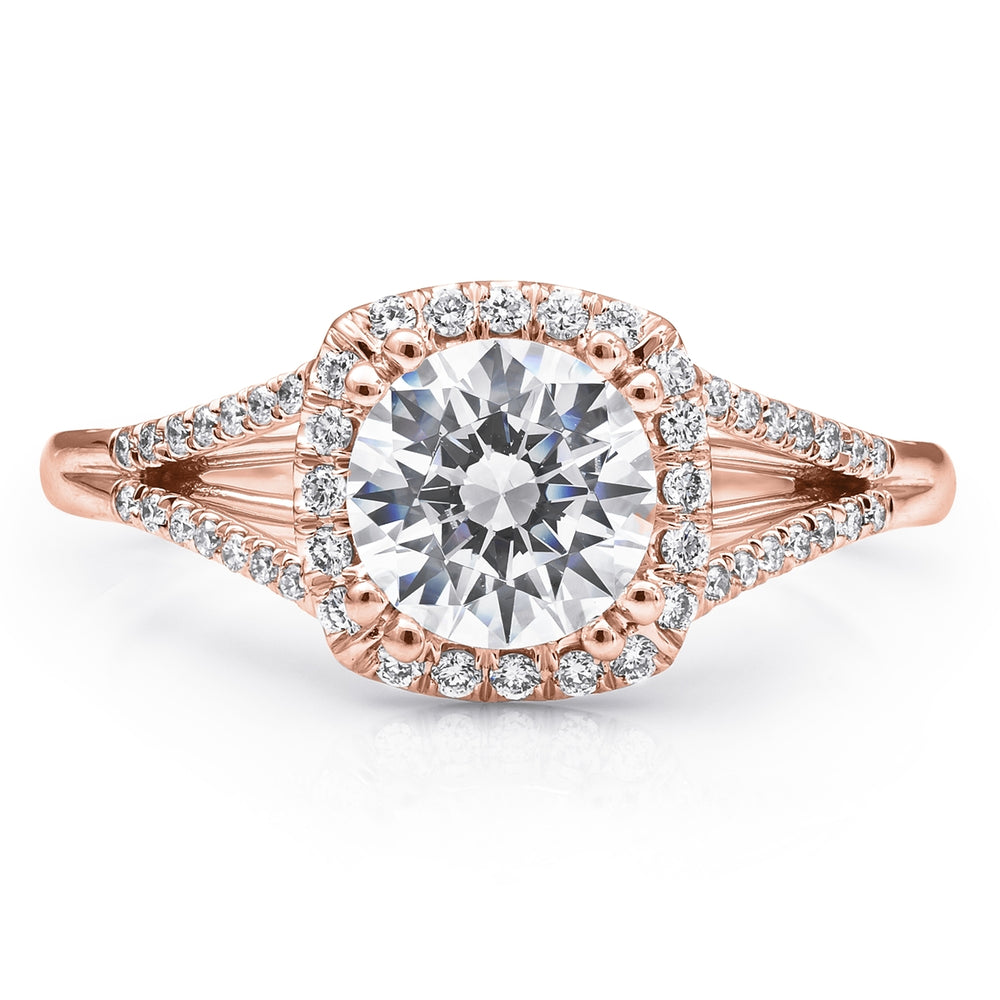 Engagement ring