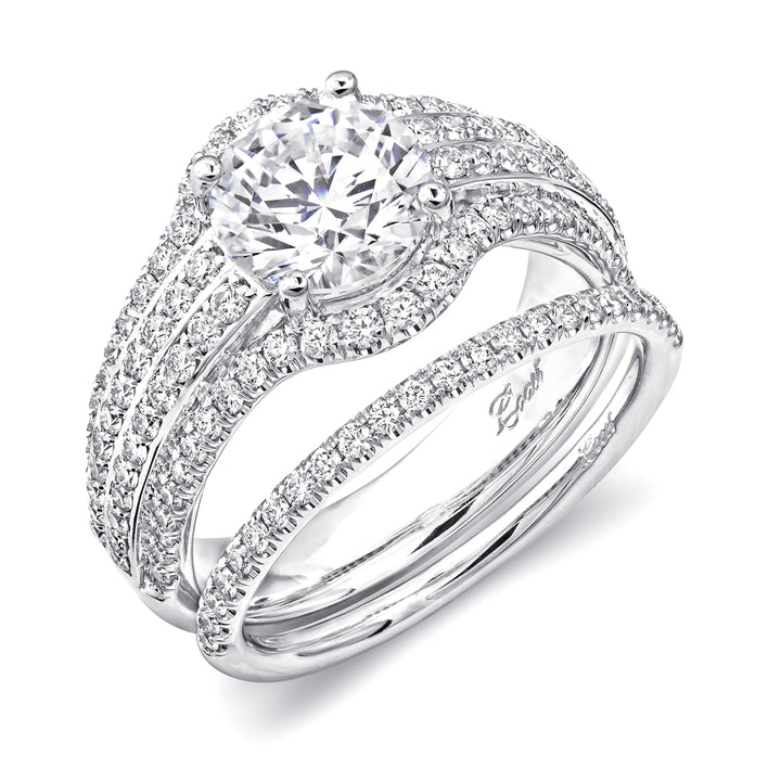 Engagement ring