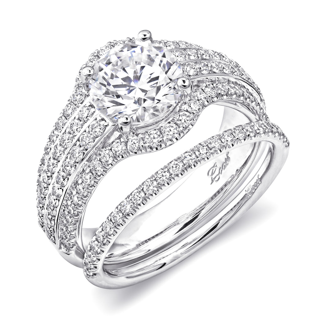 Engagement ring