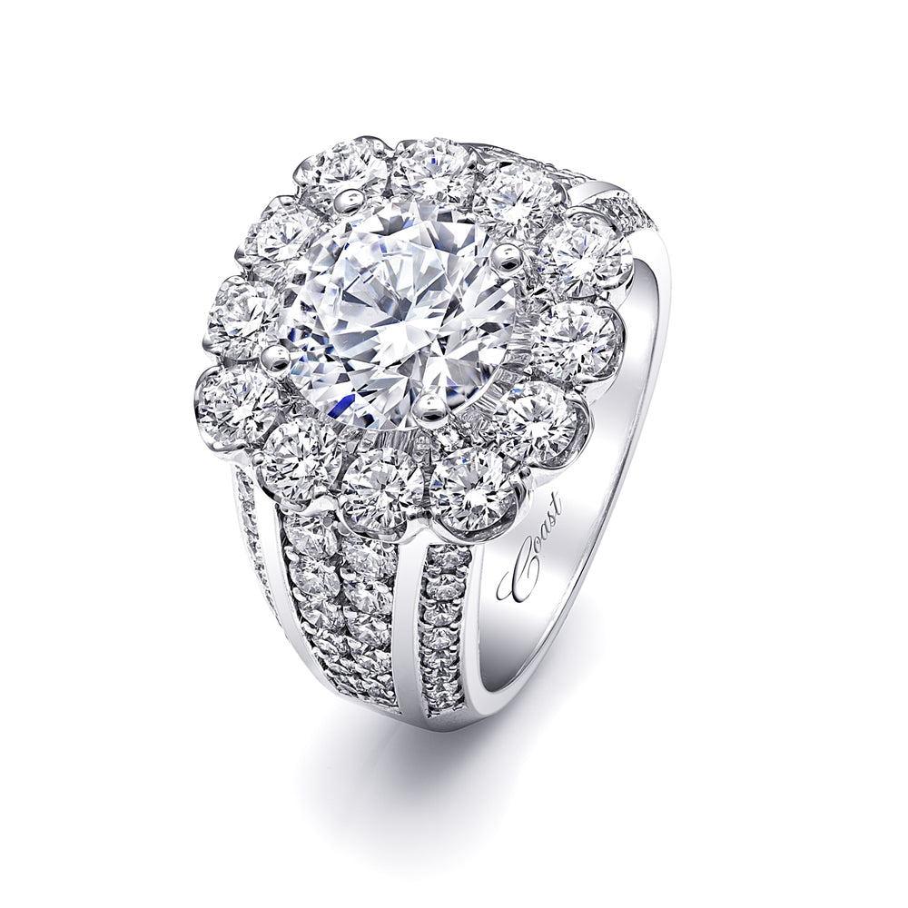 Engagement ring