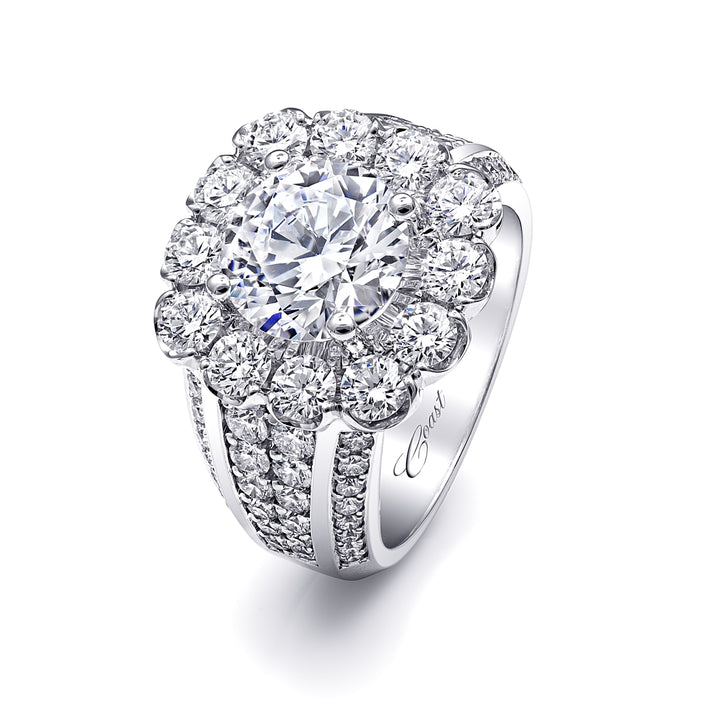 Engagement ring