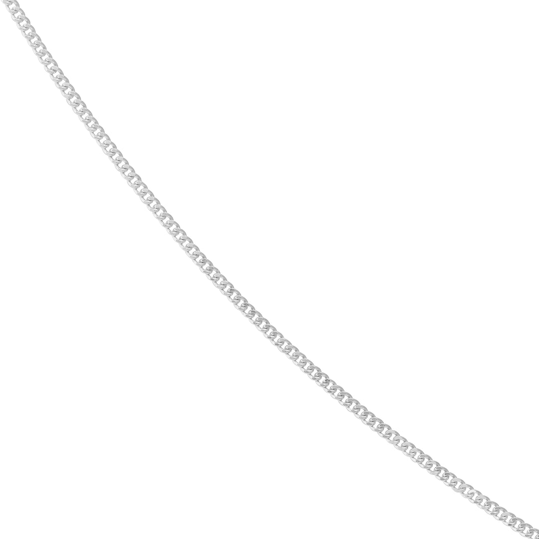 0.69mm Adjustable Childs Curb Chain