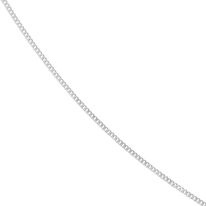 0.69mm Adjustable Childs Curb Chain