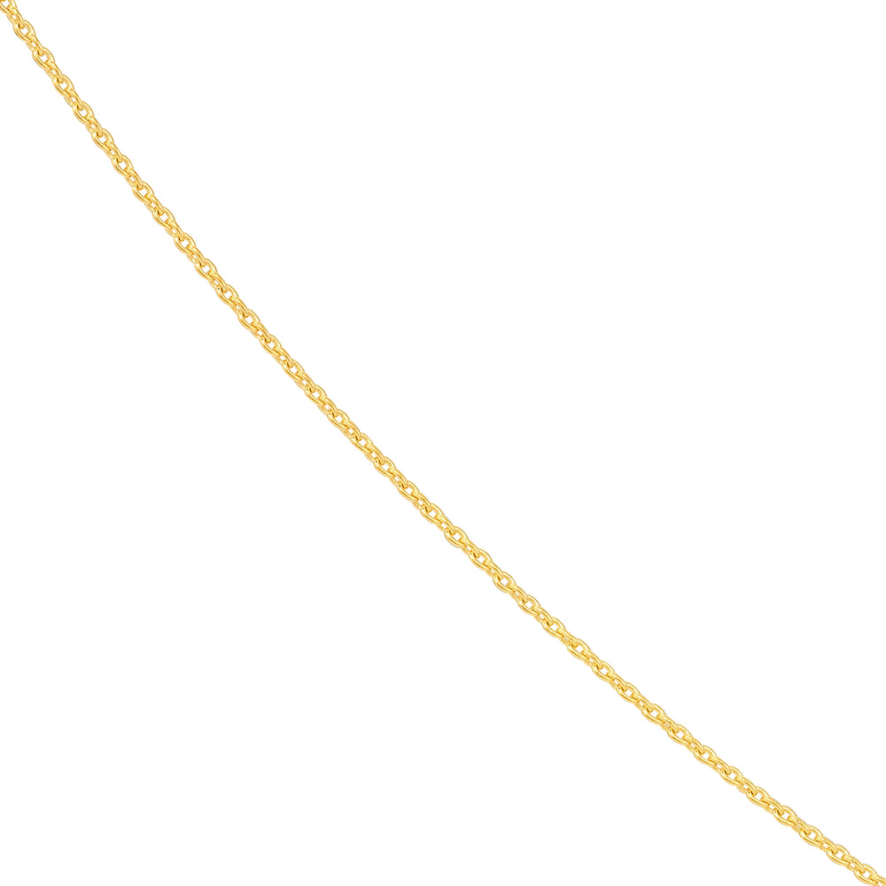 0.70mm Adjustable Childs Cable Chain