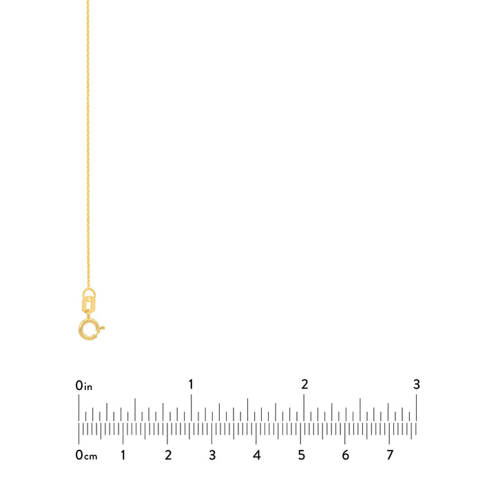 0.70mm Adjustable Childs Cable Chain