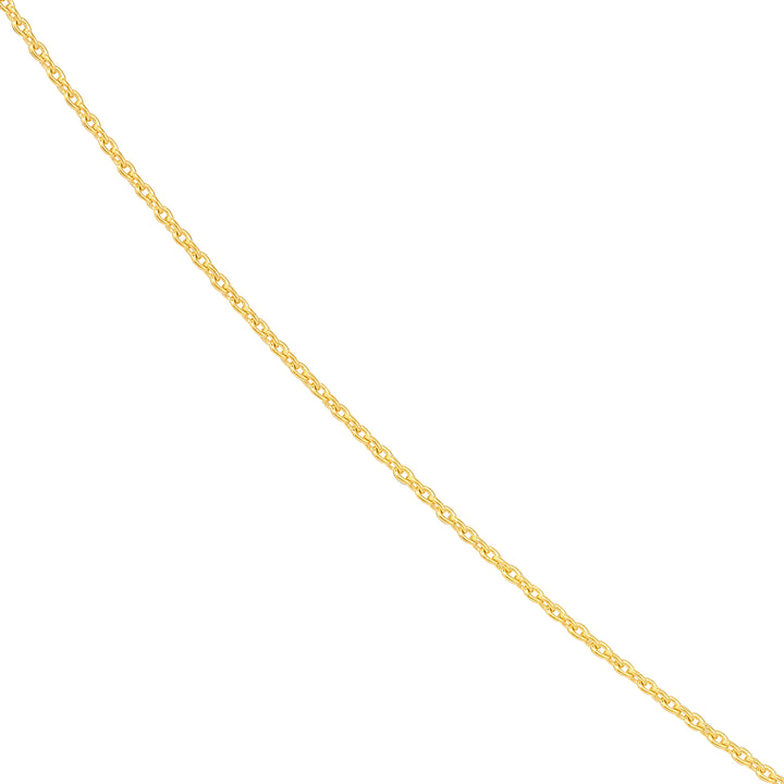 0.70mm Adjustable Childs Cable Chain