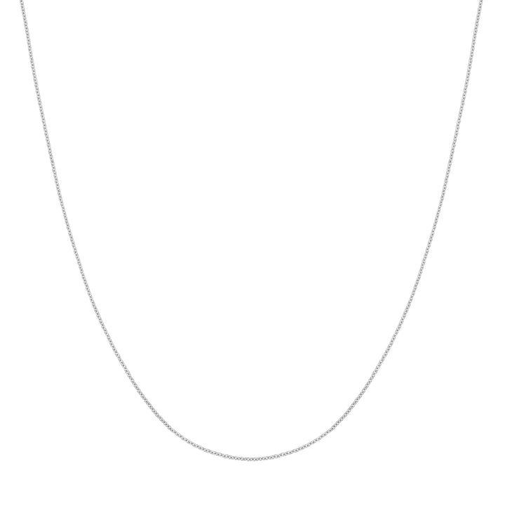 1.20mm Adjustable Childs Cable Chain