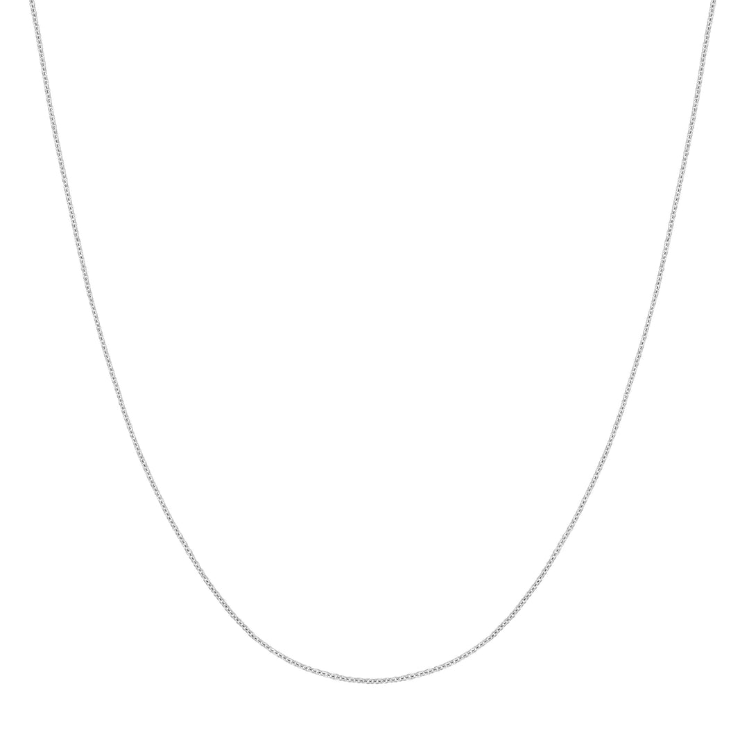 1.20mm Adjustable Childs Cable Chain