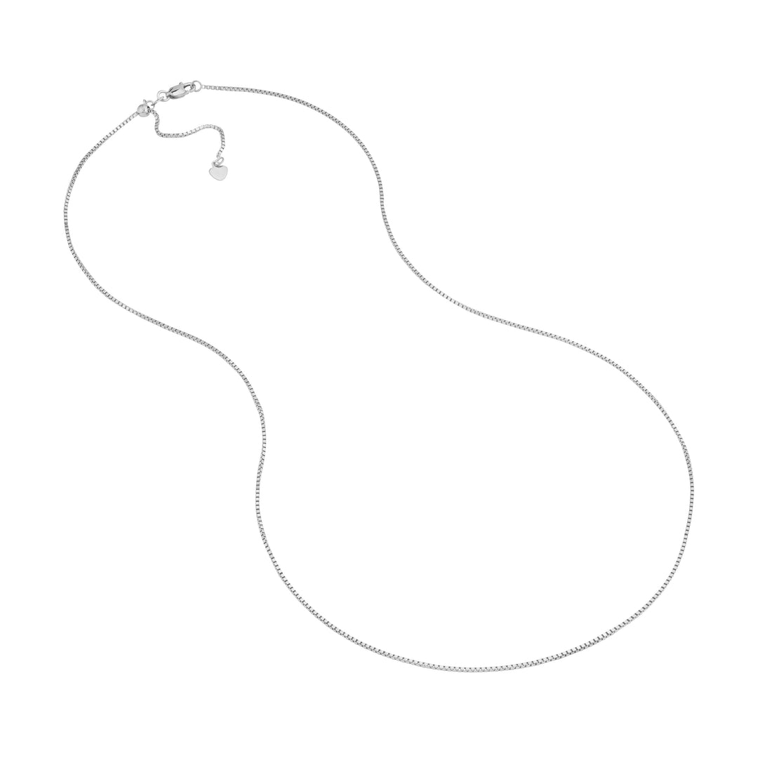 0.95mm Silicone Adj Box 070 Ll