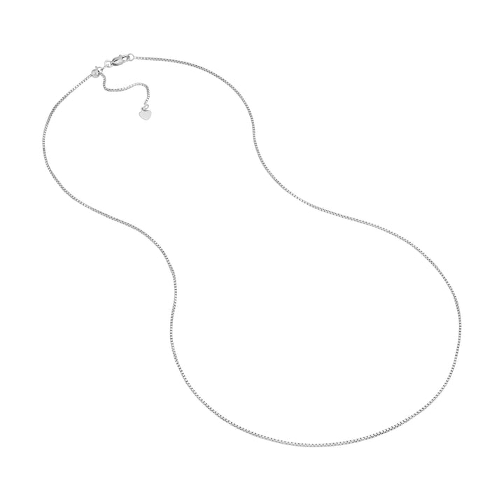 0.95mm Silicone Adj Box 070 Ll