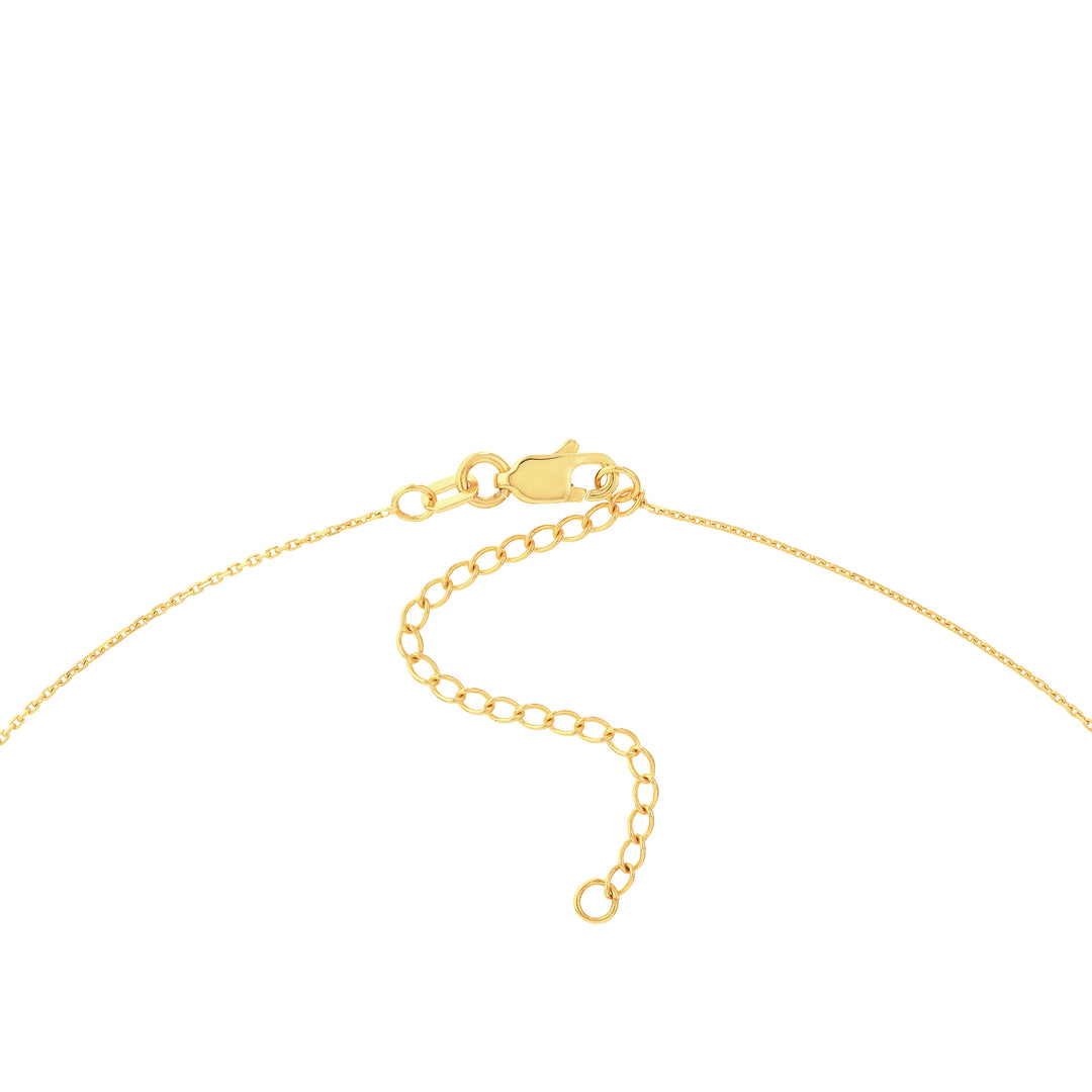 Mini Bar Necklace