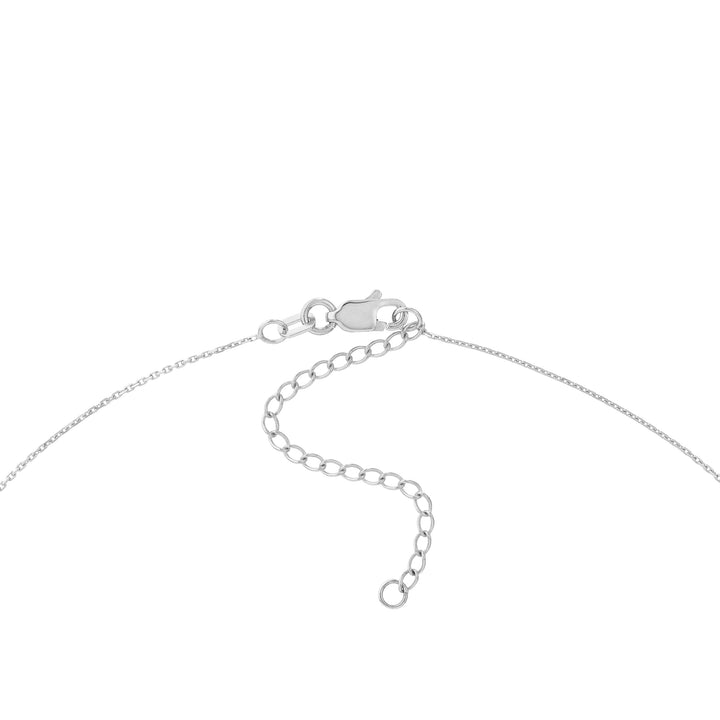 Mini Bar Necklace