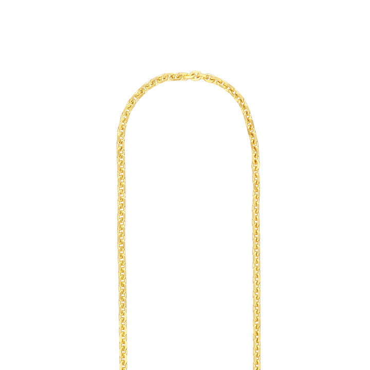 Marquise Threader Earrings