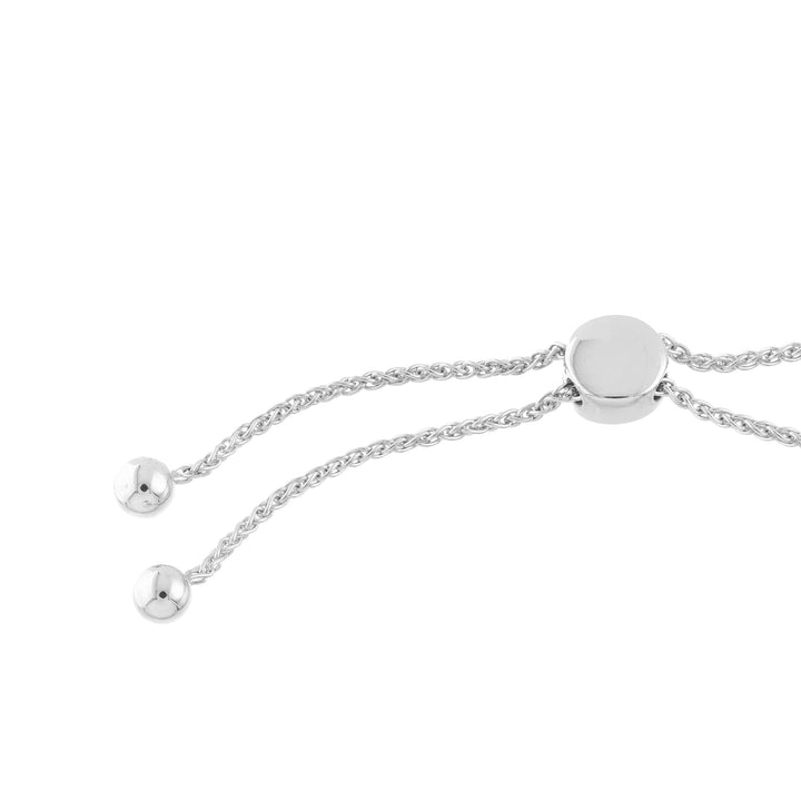 Round Wheat Chain Build Your Own Bolo