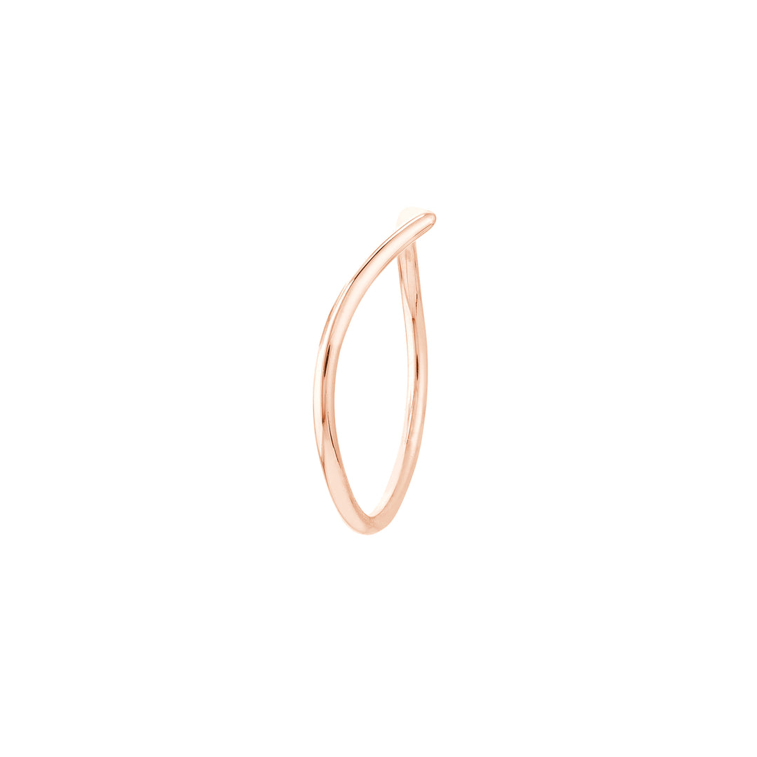 Chevron Wire Ring