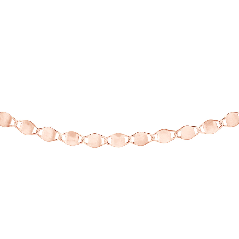 Valentino Chain Adjustable Choker