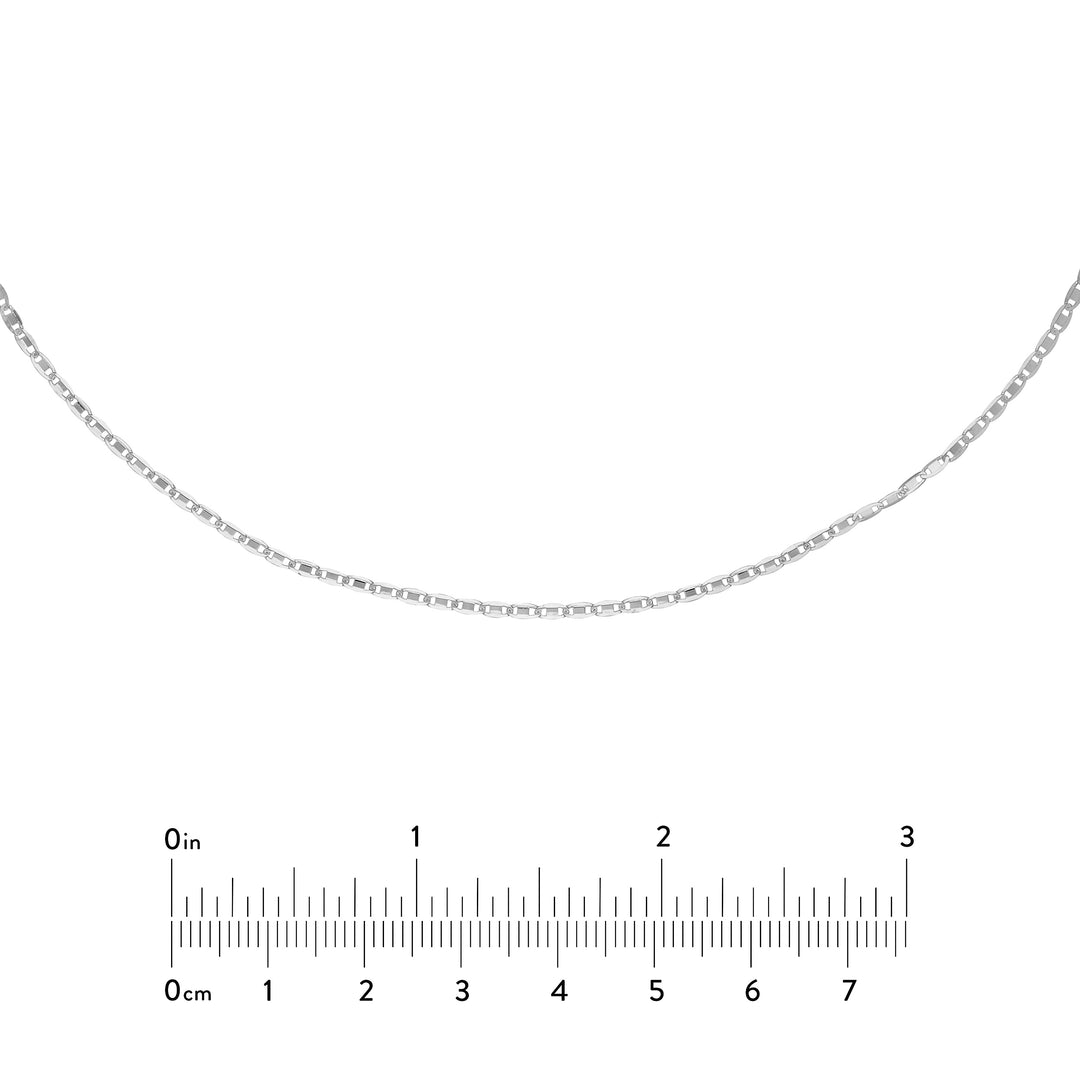 Valentino Choker Chain