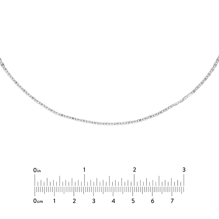 Valentino Choker Chain