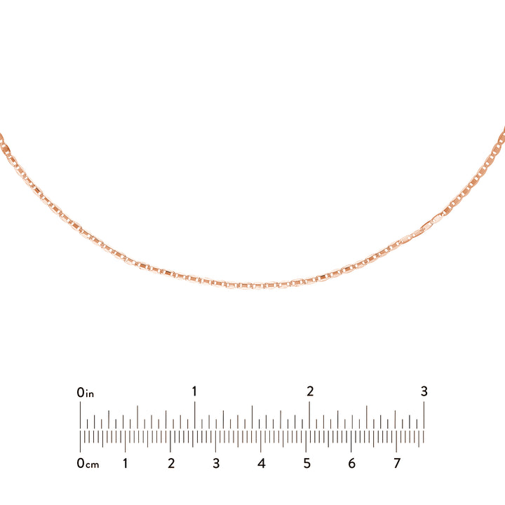 Valentino Choker Chain