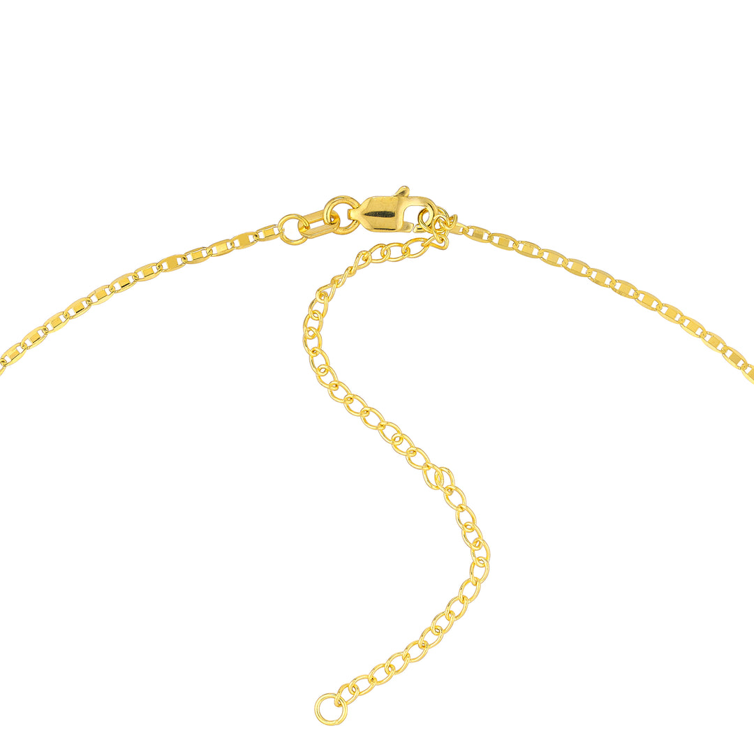 Valentino Choker Chain