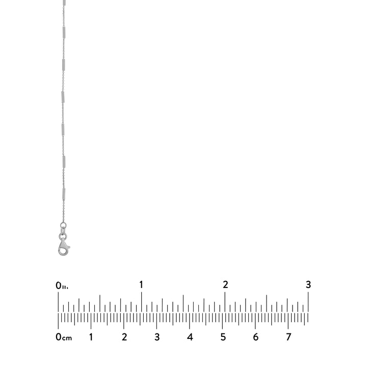 Bar Station Cable Chain