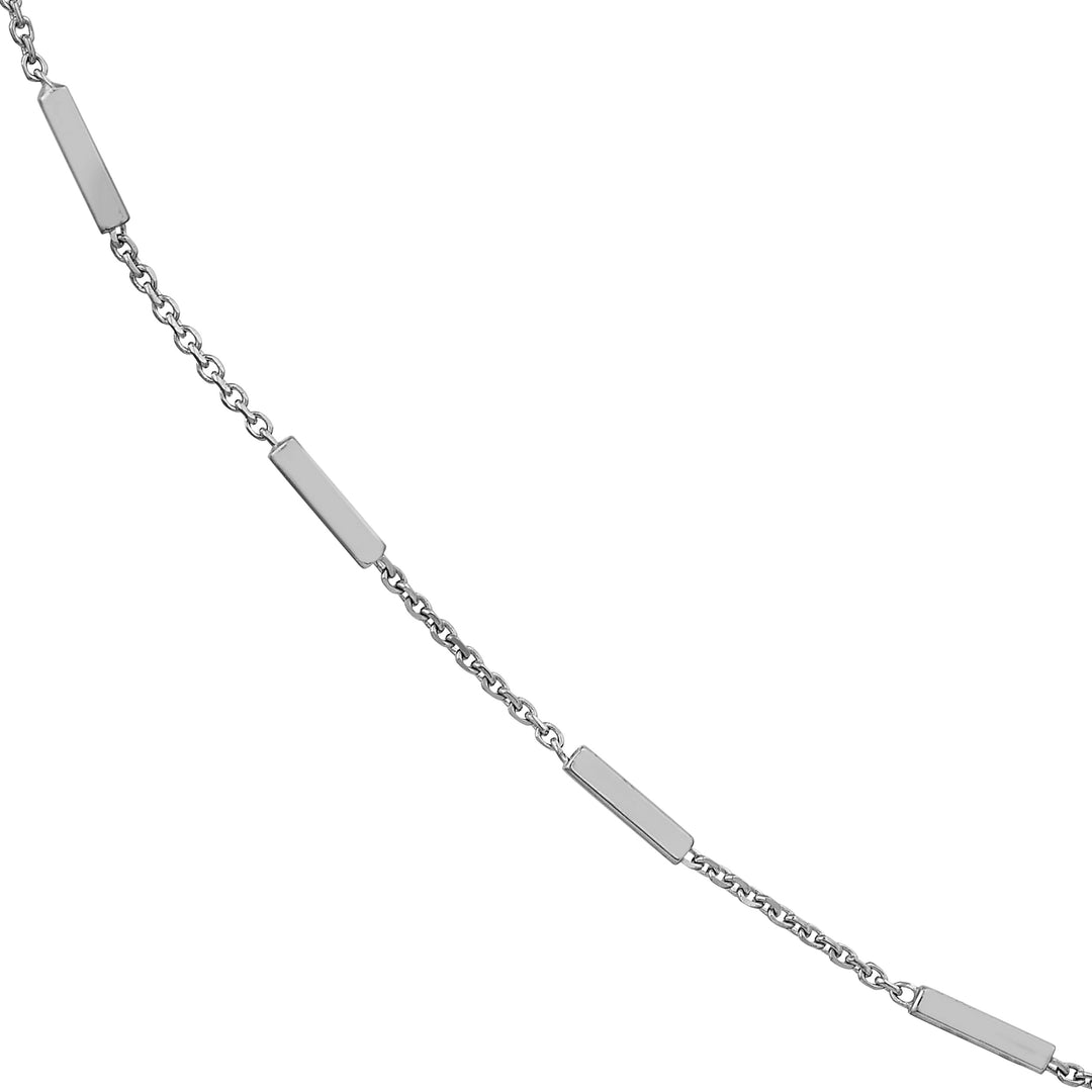 Bar Station Cable Chain