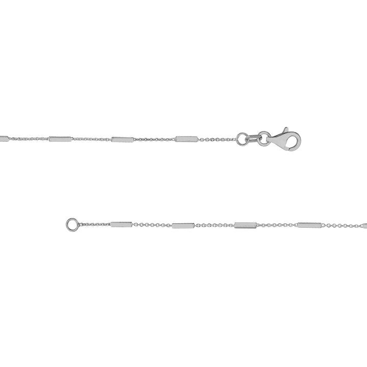 Bar Station Cable Chain