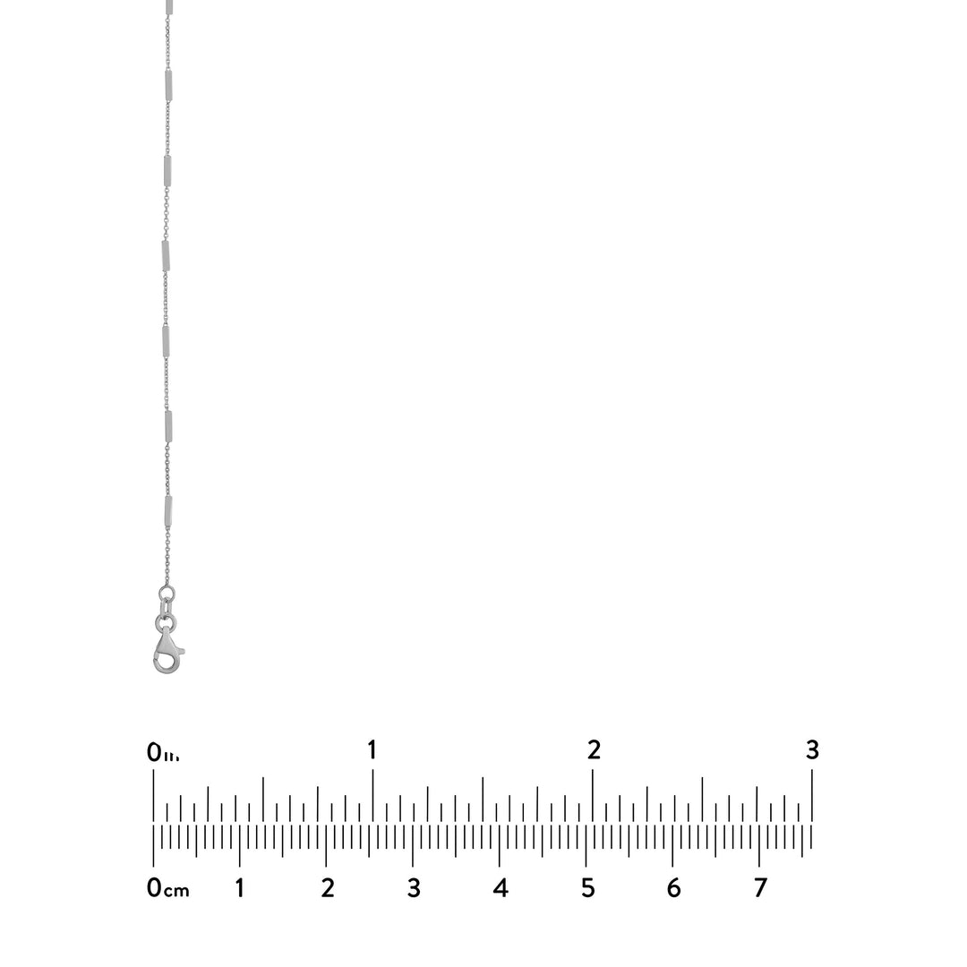 Bar Station Cable Chain