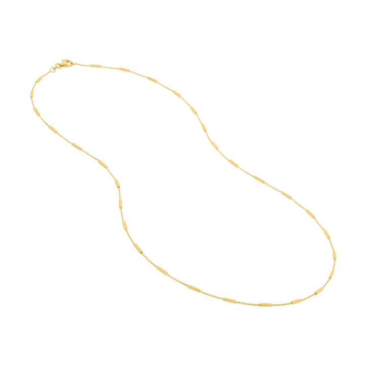 Bar Station Cable Chain