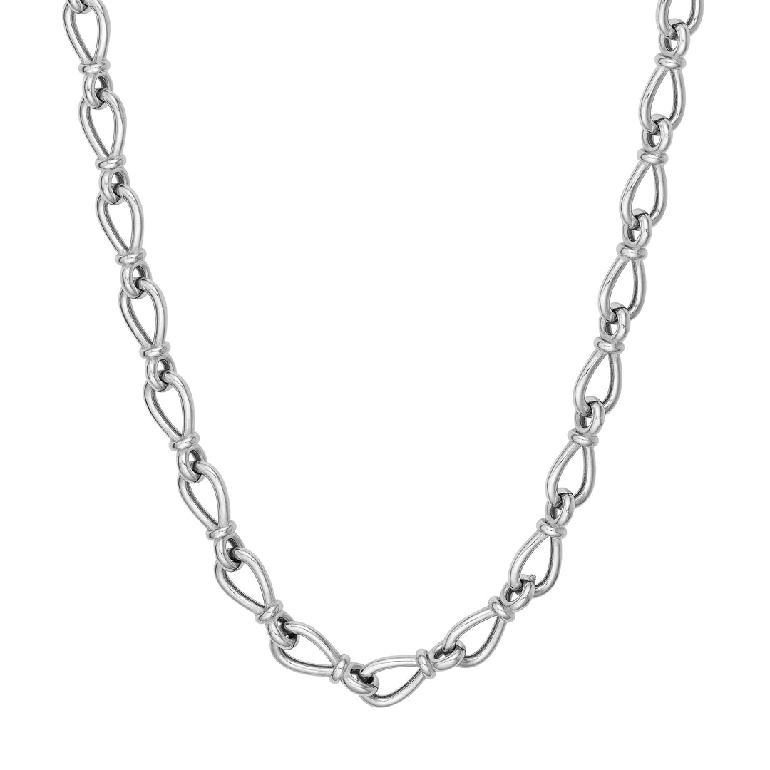 Teardrop Link Chain